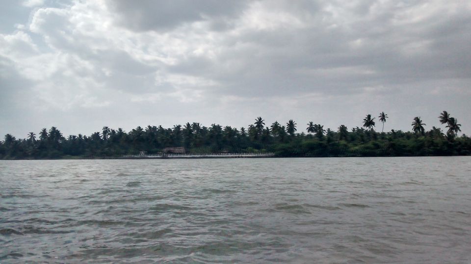 Photo of A wanderer's lust : Pondicherry 52/53 by Piyush