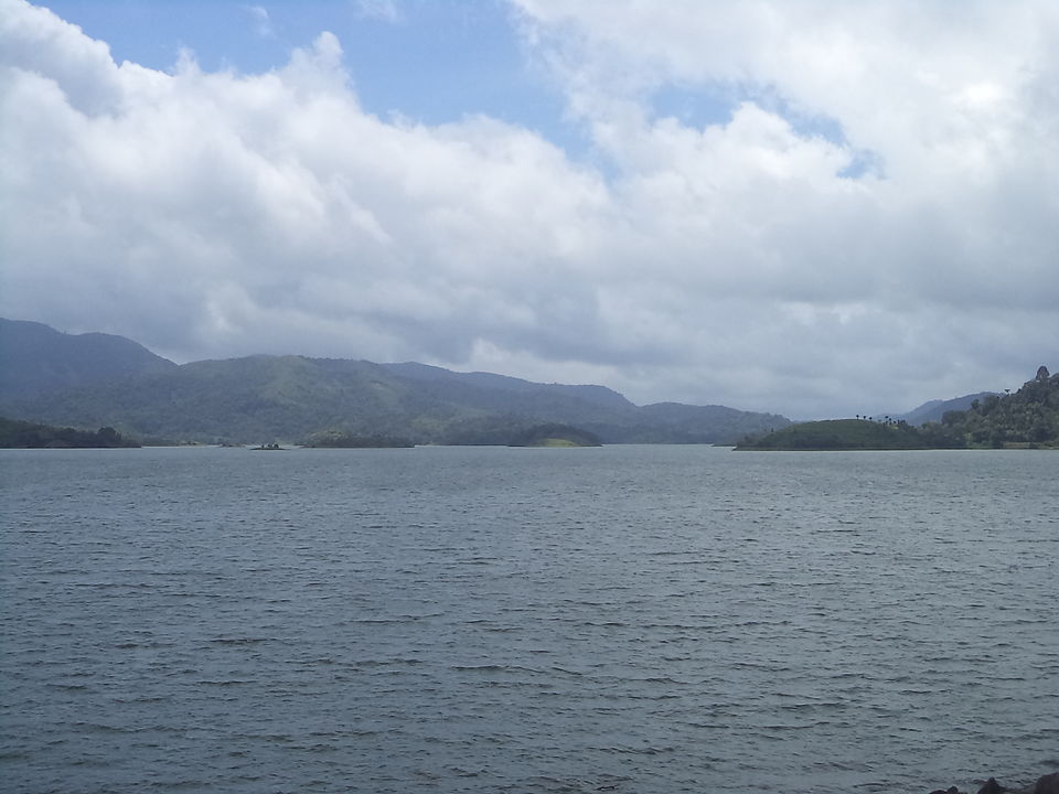 Photo of Motorcycle Diaries : A solo backpack ride to Kalpetta (Waynard) 36/85 by Piyush