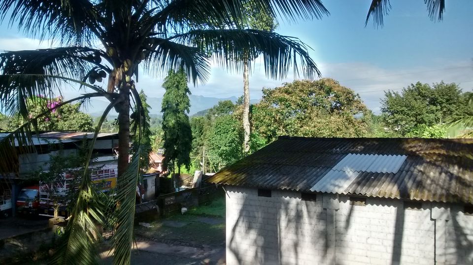 Photo of Motorcycle Diaries : A solo backpack ride to Kalpetta (Waynard) 78/85 by Piyush