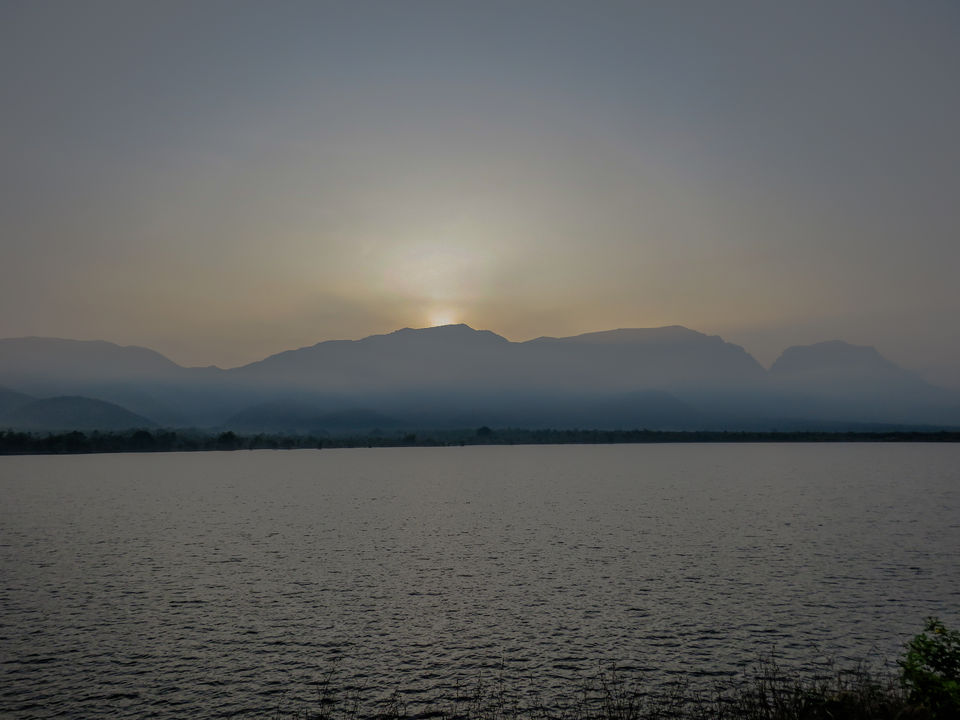 Photo of Nagalapuram falls: A stunner 2/38 by Piyush
