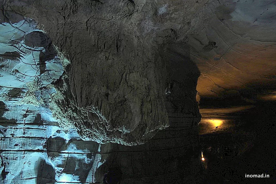 Photo of Belum Caves, Kurnool, Andhra Pradesh, India by Piyush