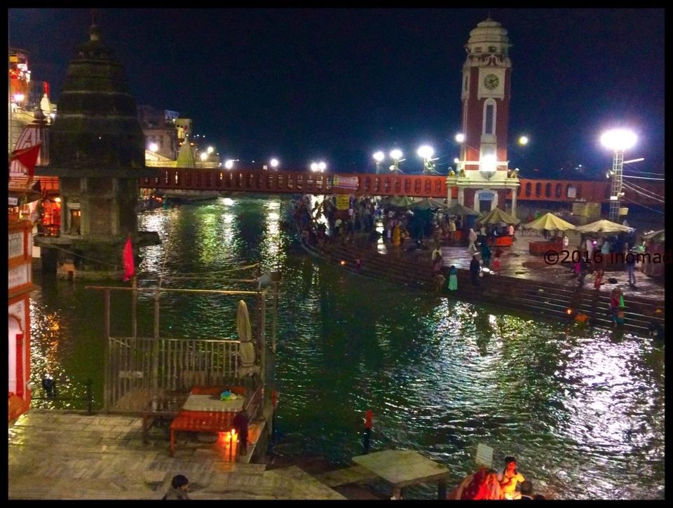 Photo of Haridwar and Rishikesh India: Another perspective by Piyush
