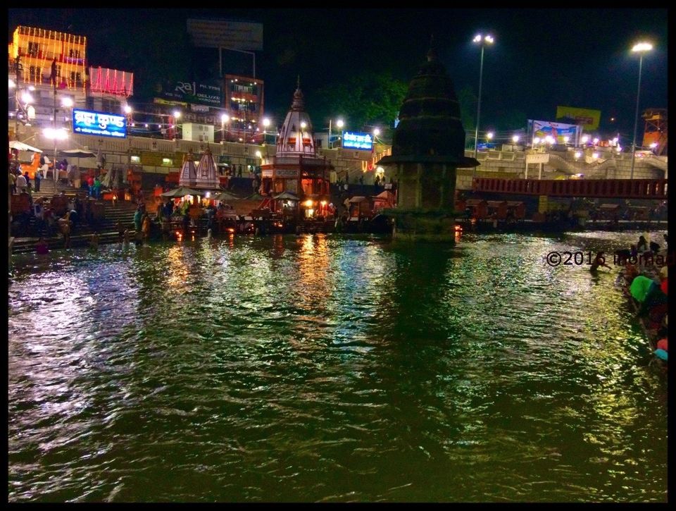 Photo of Haridwar and Rishikesh India: Another perspective by Piyush