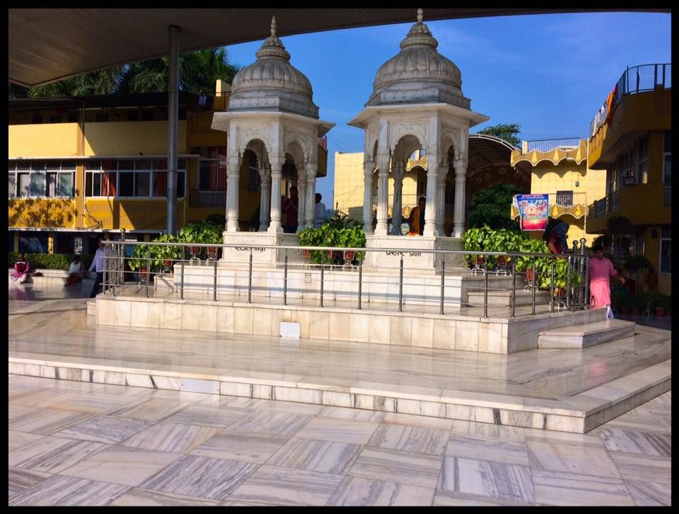 Photo of Haridwar and Rishikesh India: Another perspective by Piyush