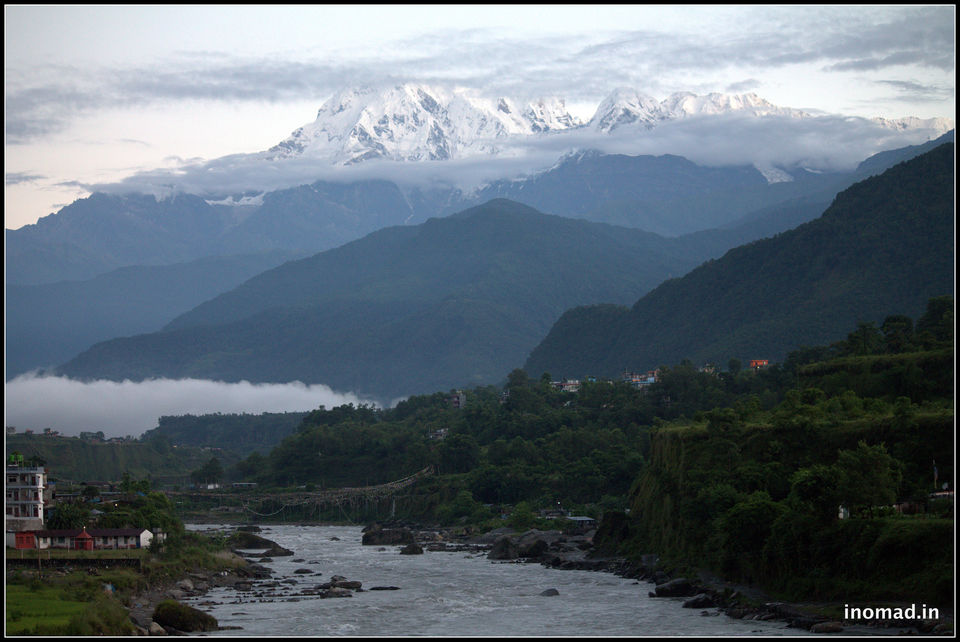 Photo of Nepal by Piyush