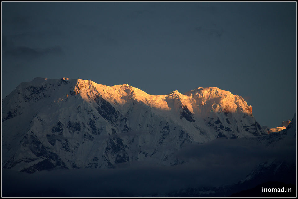 Photo of Nepal by Piyush
