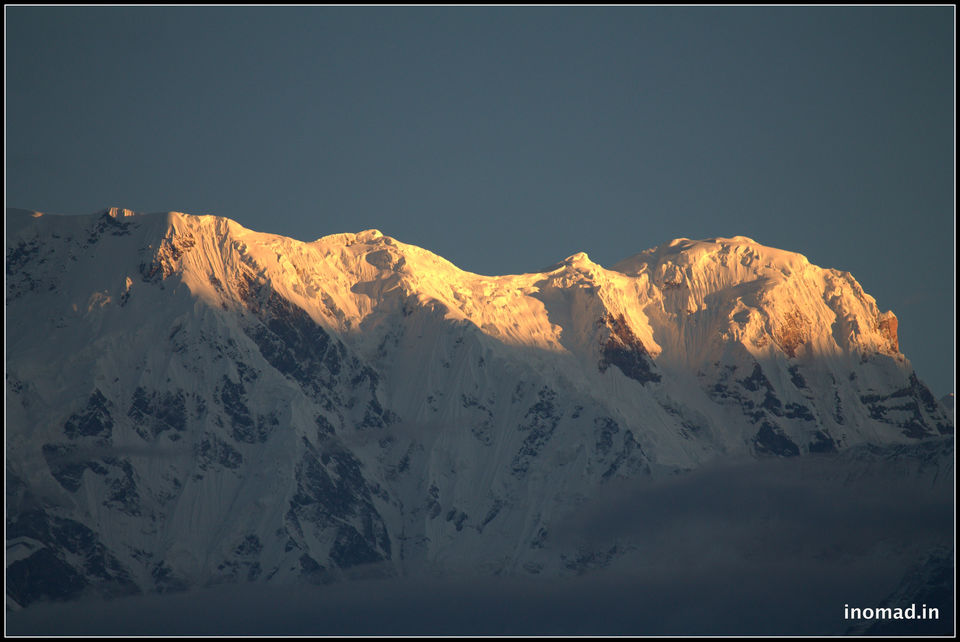 Photo of Nepal by Piyush