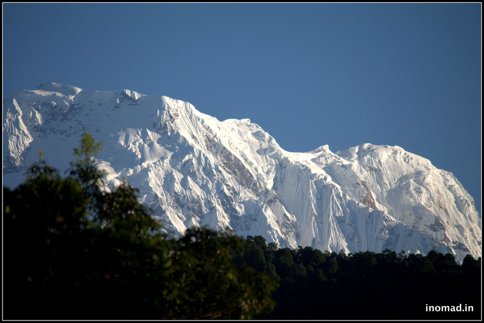 Photo of Nepal Diaries : Travelogue by Piyush