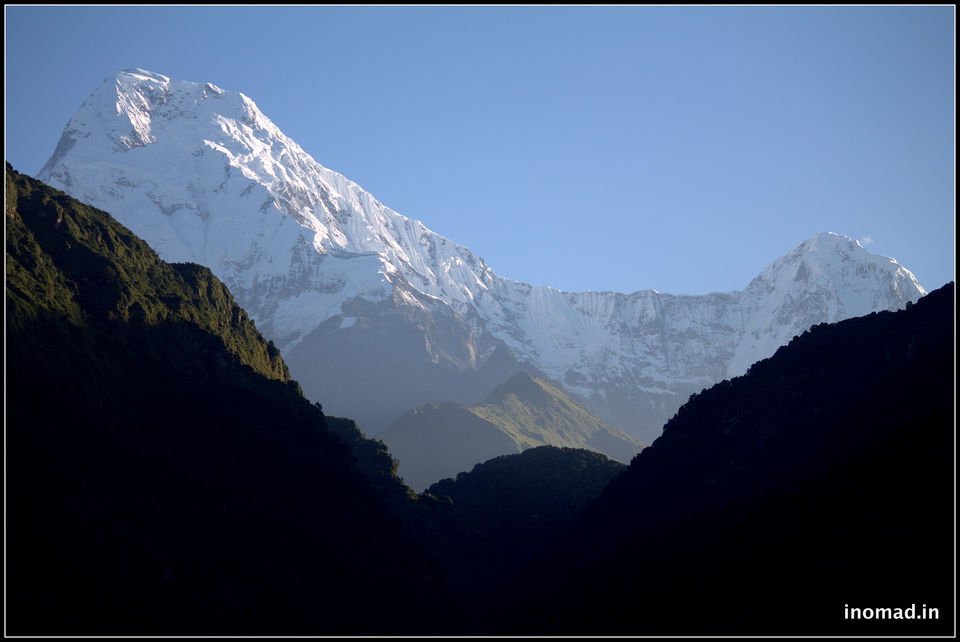 Photo of Nepal by Piyush