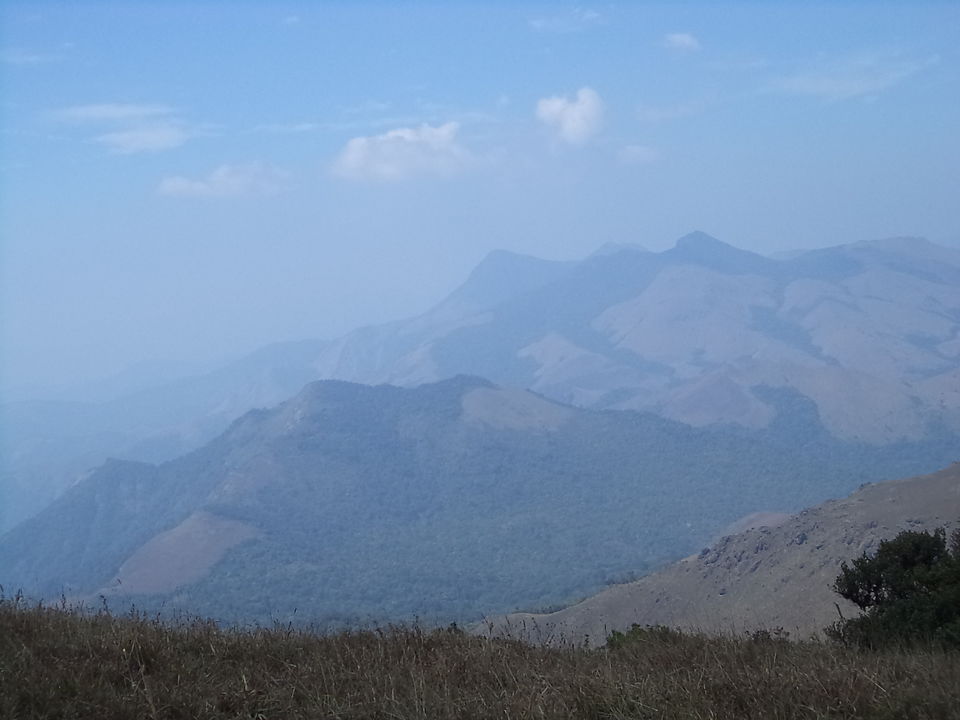 Photo of Tadiyandamol - A perfect Getaway 2/16 by Piyush