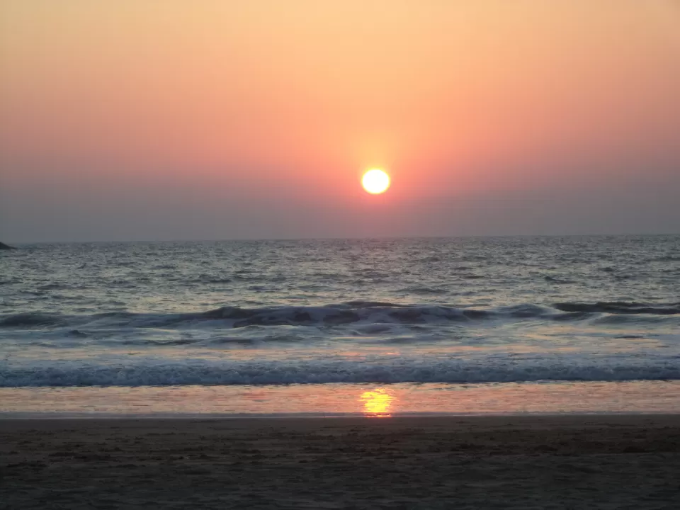 Photo of Gokarna, Karnataka, India by Piyush