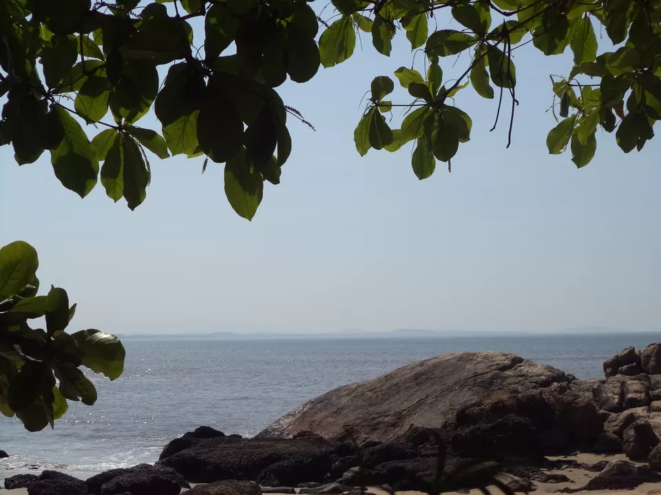 Photo of Gokarna, Karnataka, India by Piyush