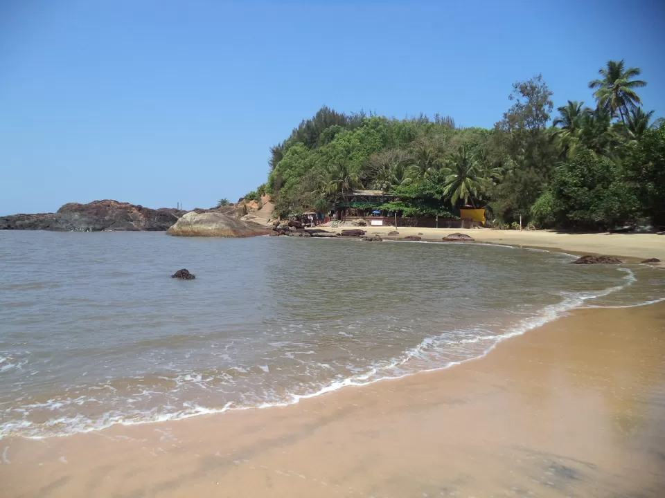 Photo of Gokarna, Karnataka, India by Piyush