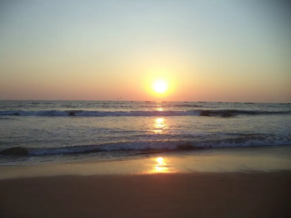 Photo of Gokarna, Karnataka, India by Piyush
