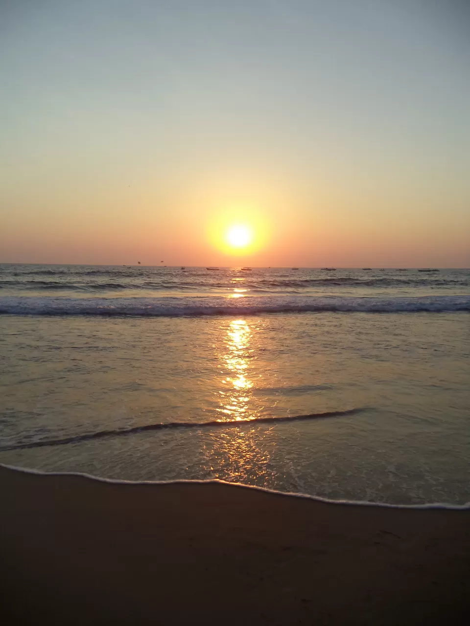 Photo of Gokarna, Karnataka, India by Piyush