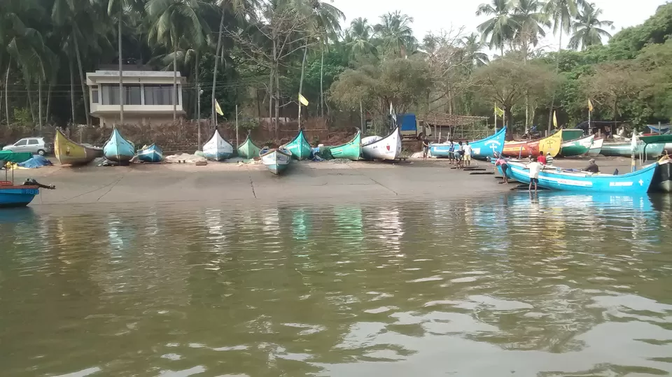 Photo of Gokarna, Karnataka, India by Piyush