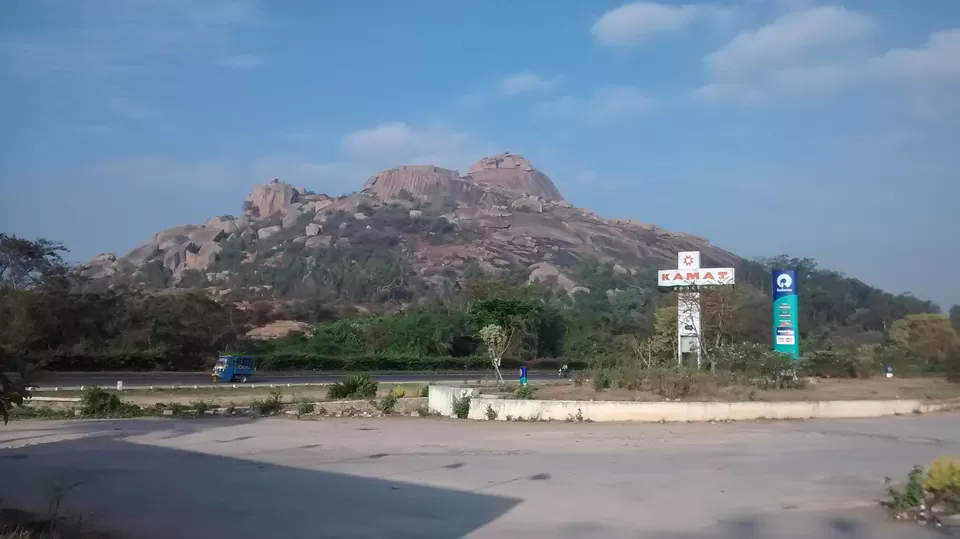 Photo of Gokarna, Karnataka, India by Piyush