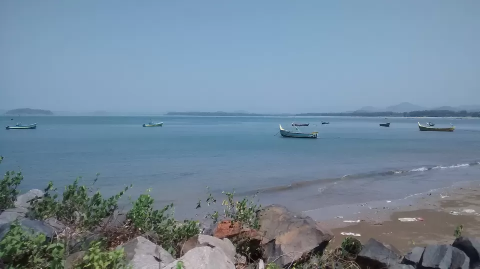 Photo of Gokarna, Karnataka, India by Piyush