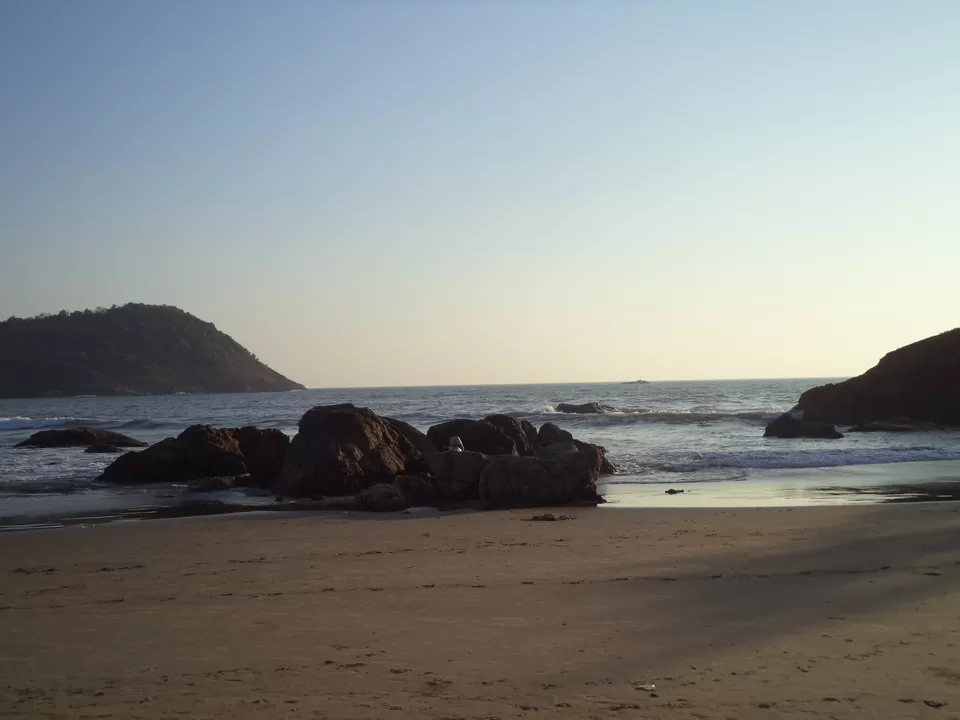 Photo of Gokarna, Karnataka, India by Piyush