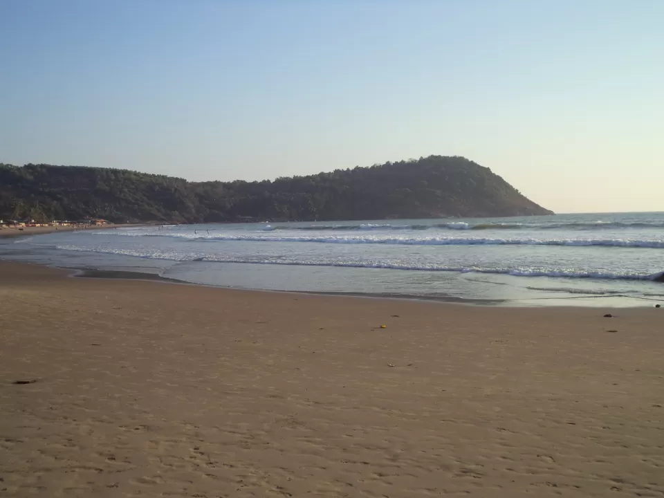 Photo of Gokarna, Karnataka, India by Piyush