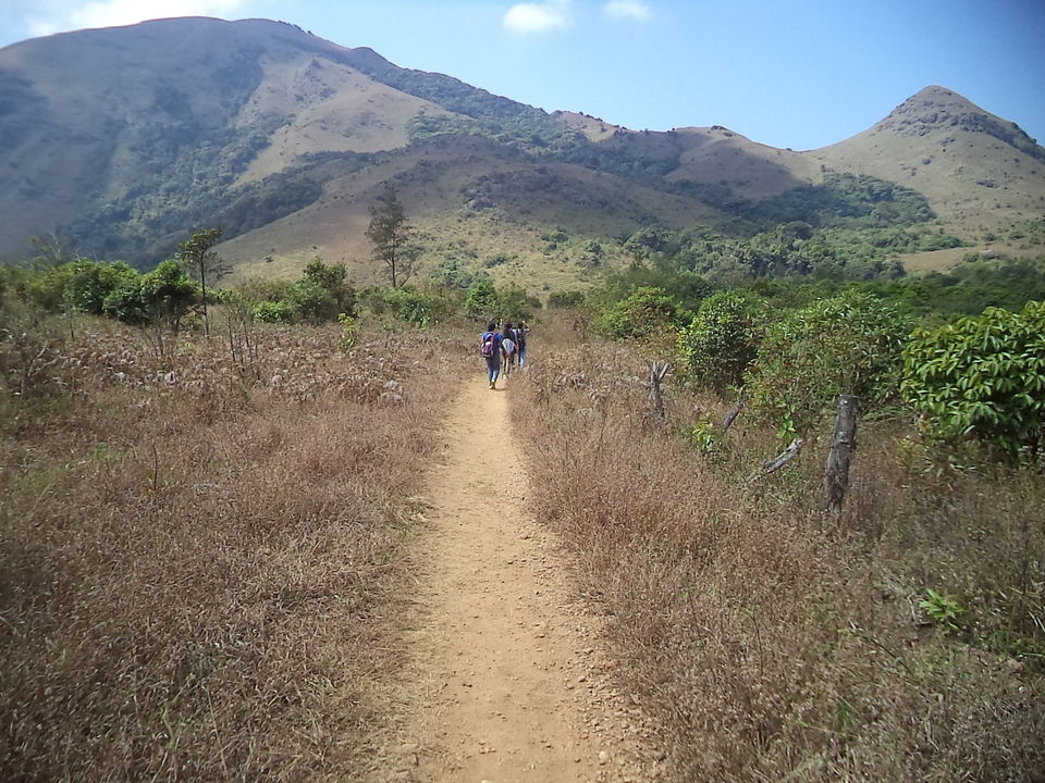 Photo of Tadiyandamol - A perfect Getaway 4/16 by Piyush