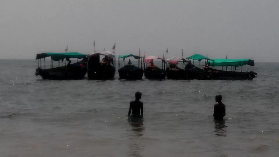 Photo of Goa, India by Piyush