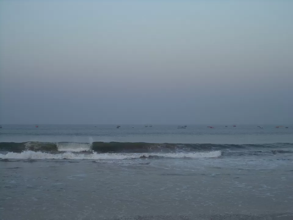 Photo of Goa, India by Piyush