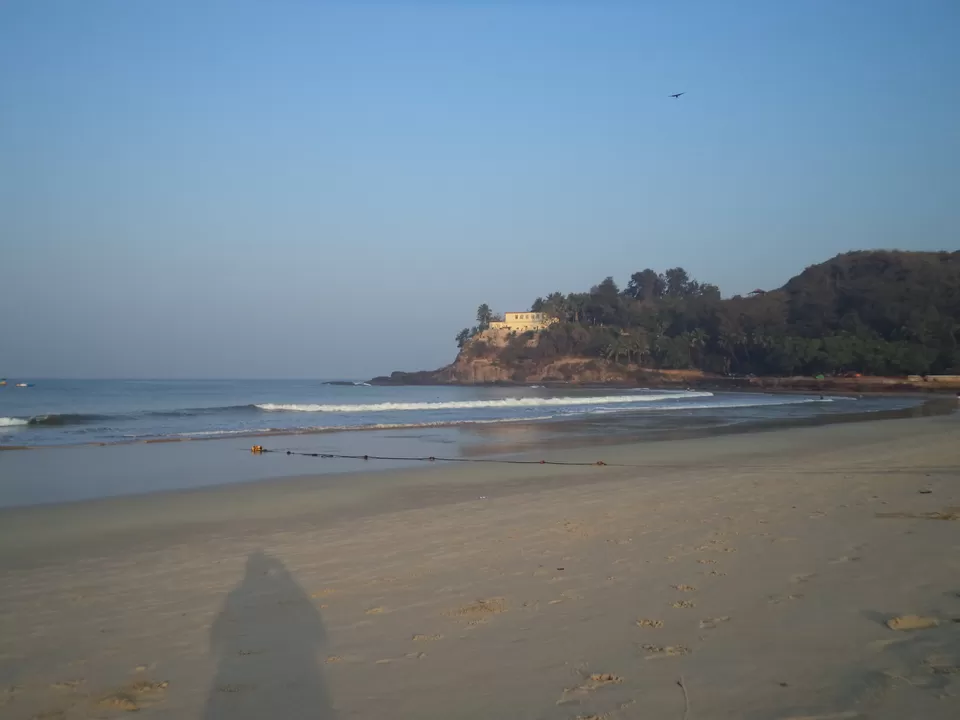 Photo of Goa, India by Piyush