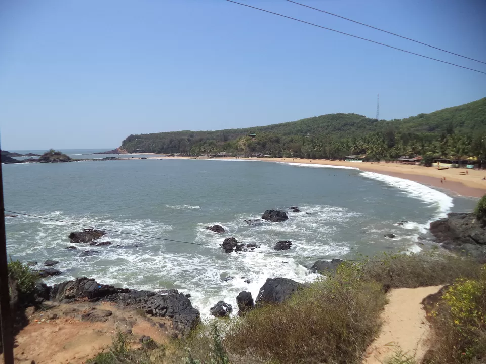 Photo of Goa, India by Piyush