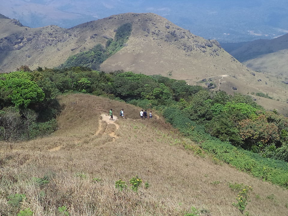 Photo of Tadiyandamol - A perfect Getaway 7/16 by Piyush