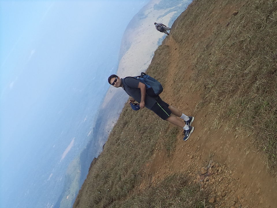 Photo of Tadiyandamol - A perfect Getaway 8/16 by Piyush