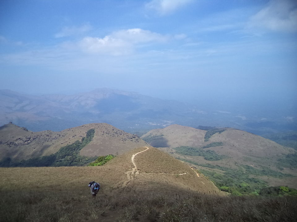 Photo of Tadiyandamol - A perfect Getaway 11/16 by Piyush