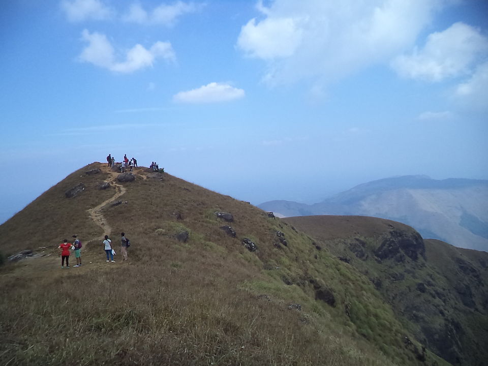 Photo of Tadiyandamol - A perfect Getaway 12/16 by Piyush