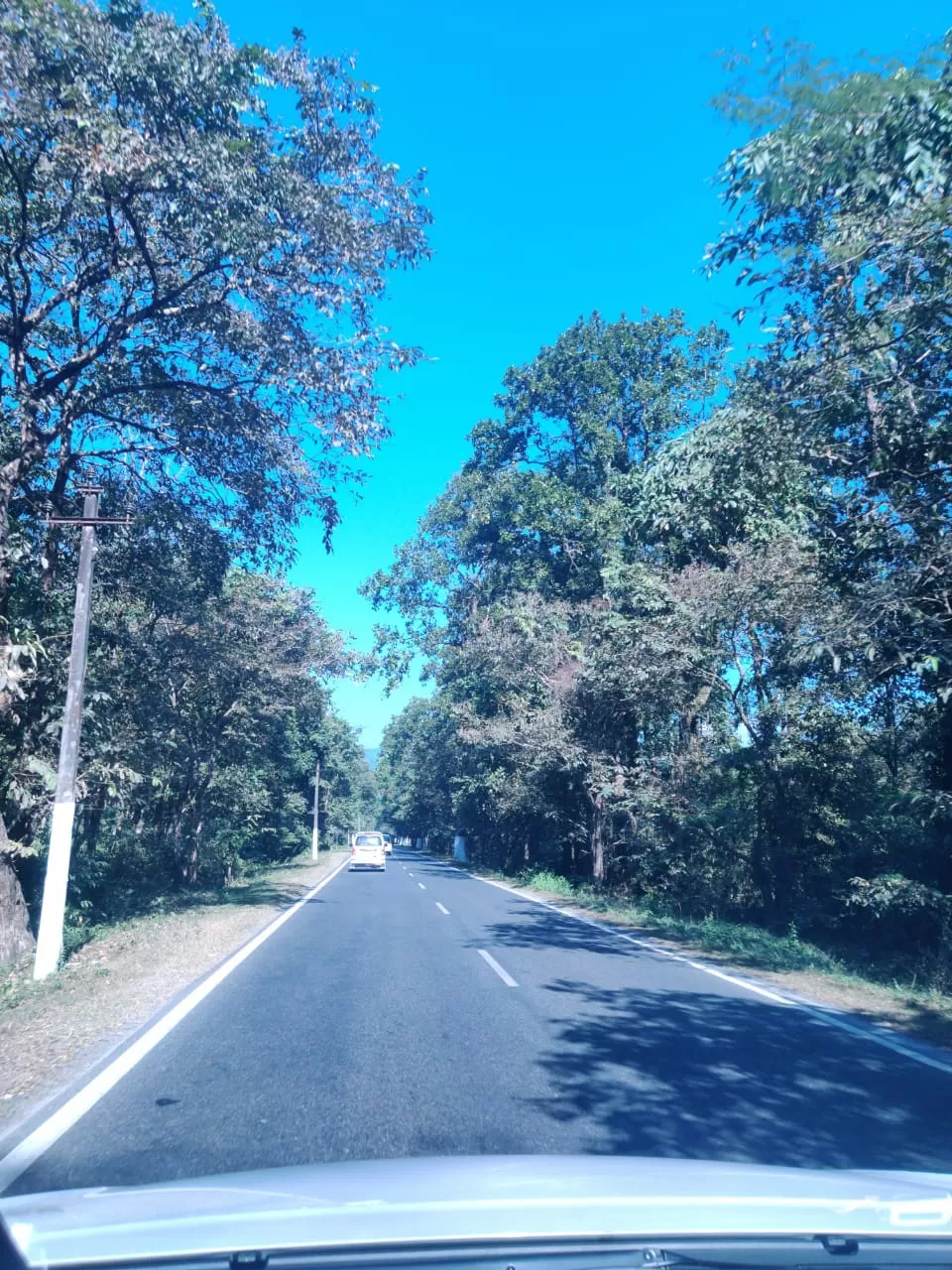 Photo of My Post lockdown travel experience, Sikkhim! by Vinay Gandhi