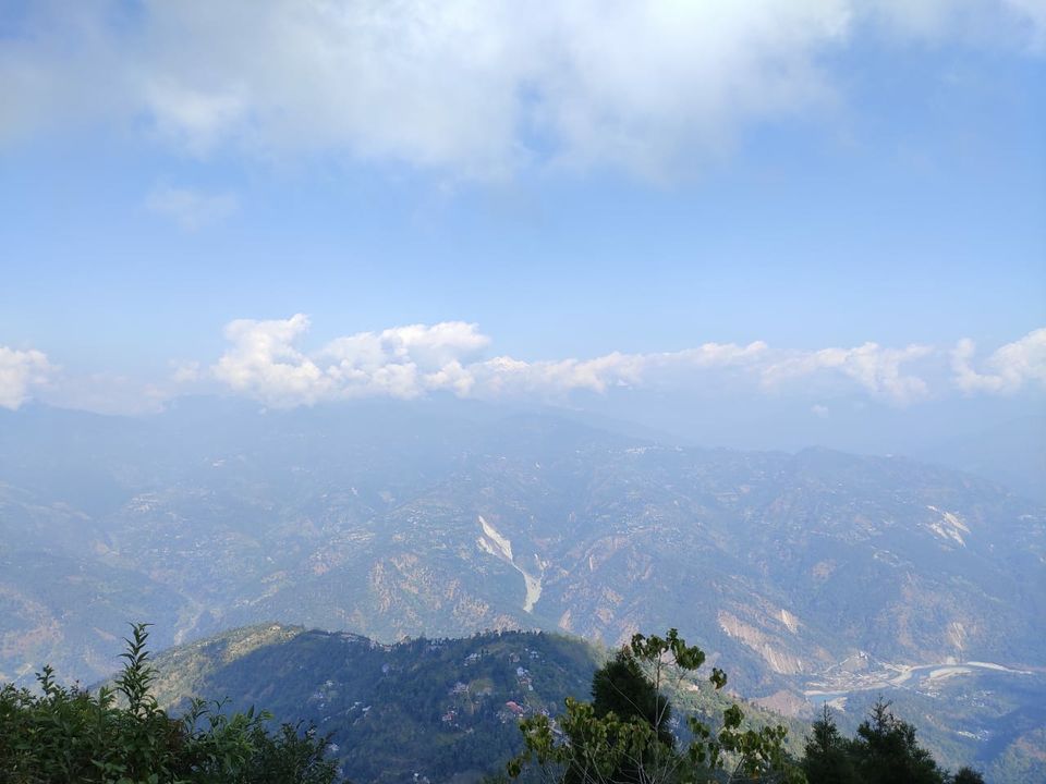 Photo of My Post lockdown travel experience, Sikkhim! by Vinay Gandhi
