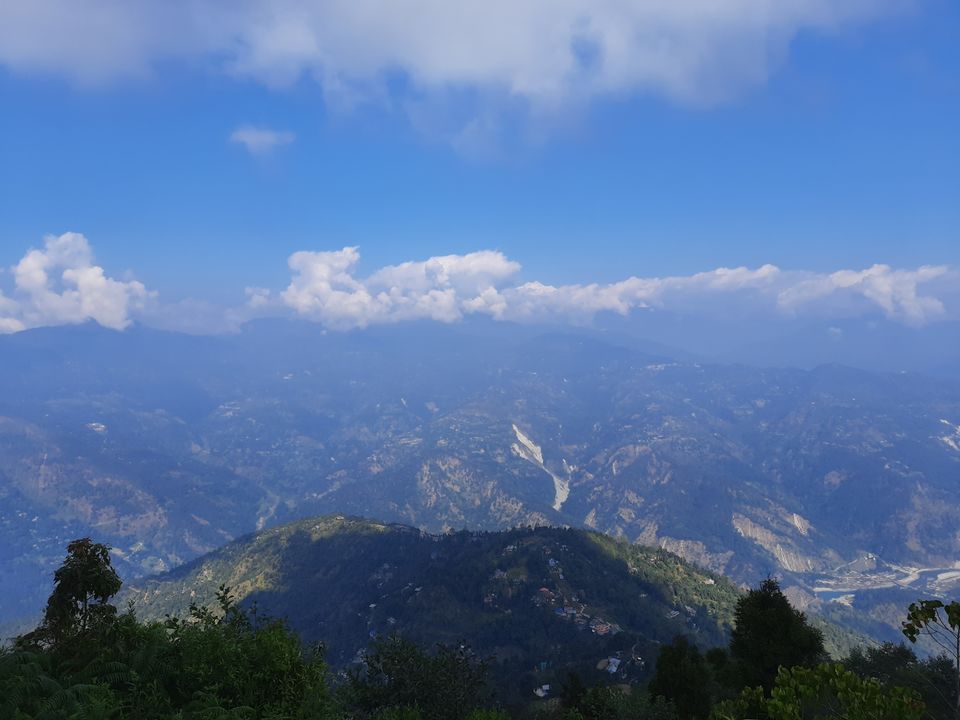 Photo of My Post lockdown travel experience, Sikkhim! by Vinay Gandhi