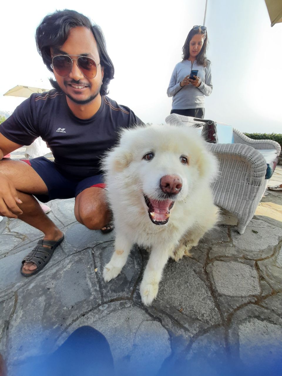 Photo of My Post lockdown travel experience, Sikkhim! by Vinay Gandhi