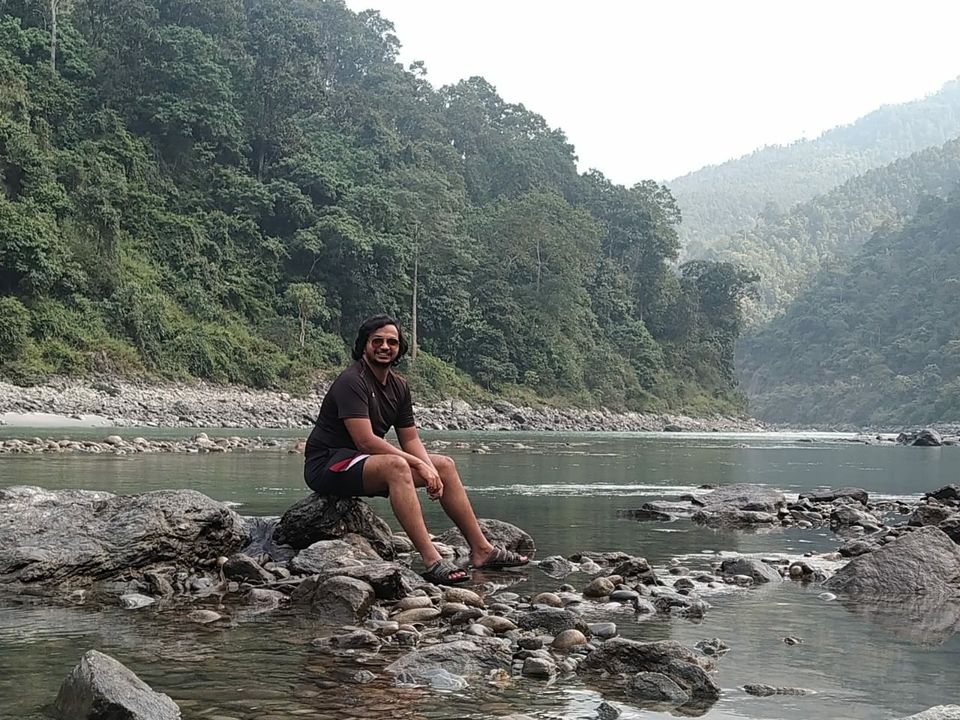 Photo of My Post lockdown travel experience, Sikkhim! by Vinay Gandhi
