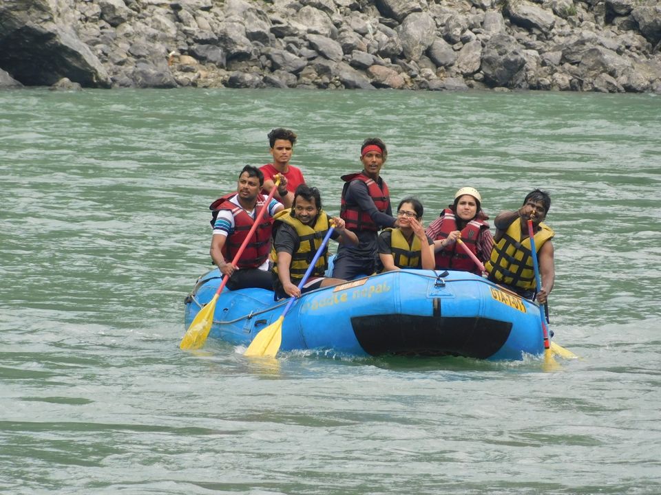 Photo of My Post lockdown travel experience, Sikkhim! by Vinay Gandhi