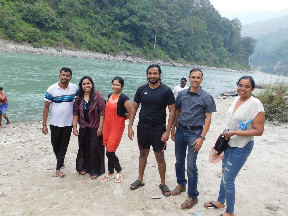 Photo of My Post lockdown travel experience, Sikkhim! by Vinay Gandhi