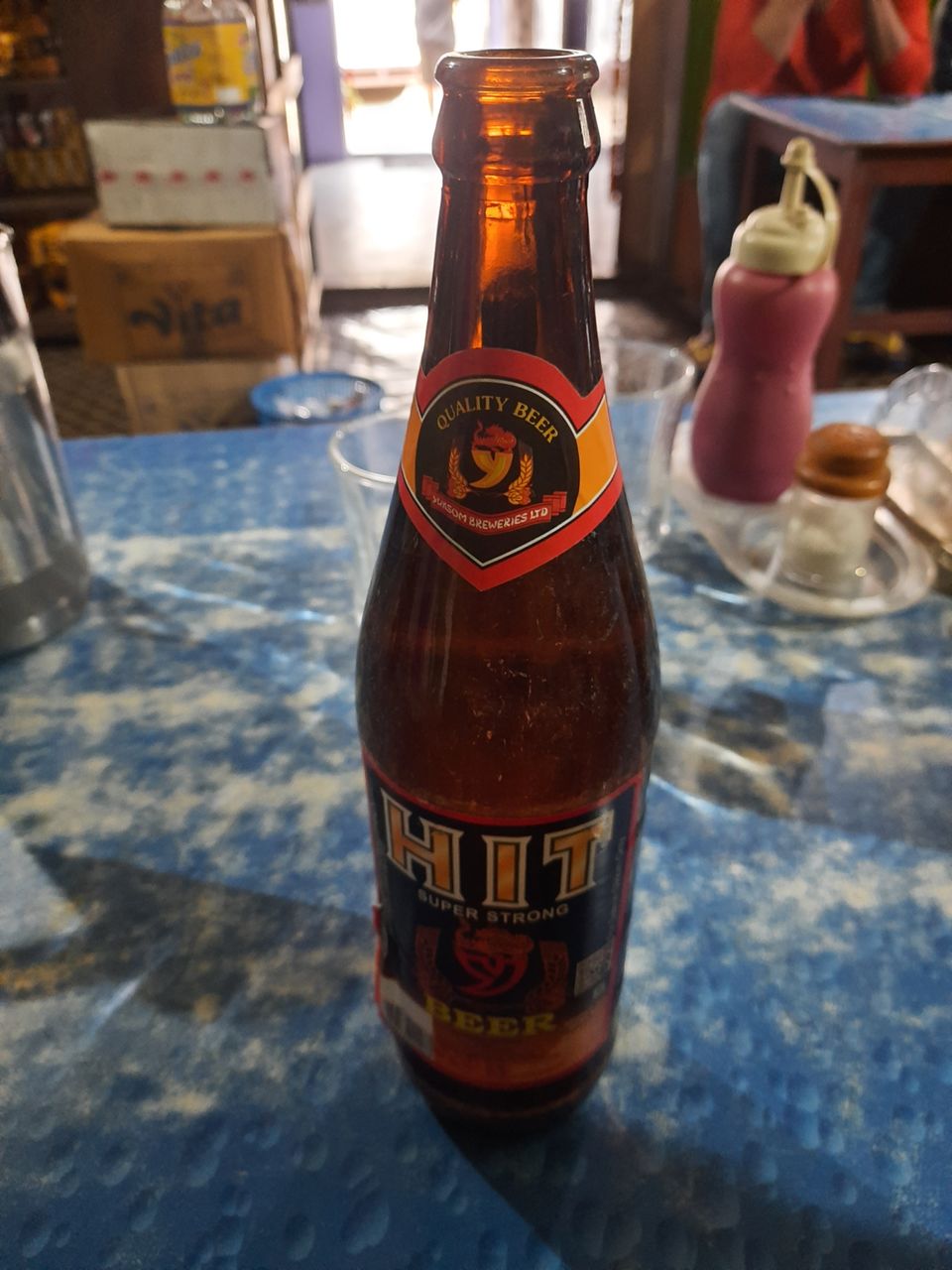 Photo of My Post lockdown travel experience, Sikkhim! by Vinay Gandhi