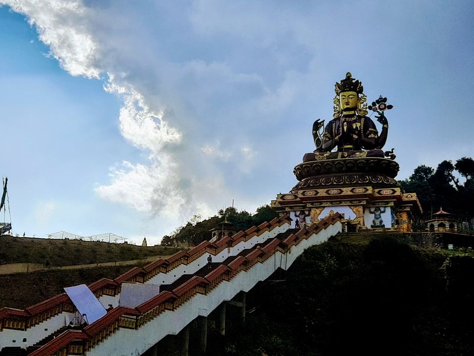 Photo of My Post lockdown travel experience, Sikkhim! by Vinay Gandhi
