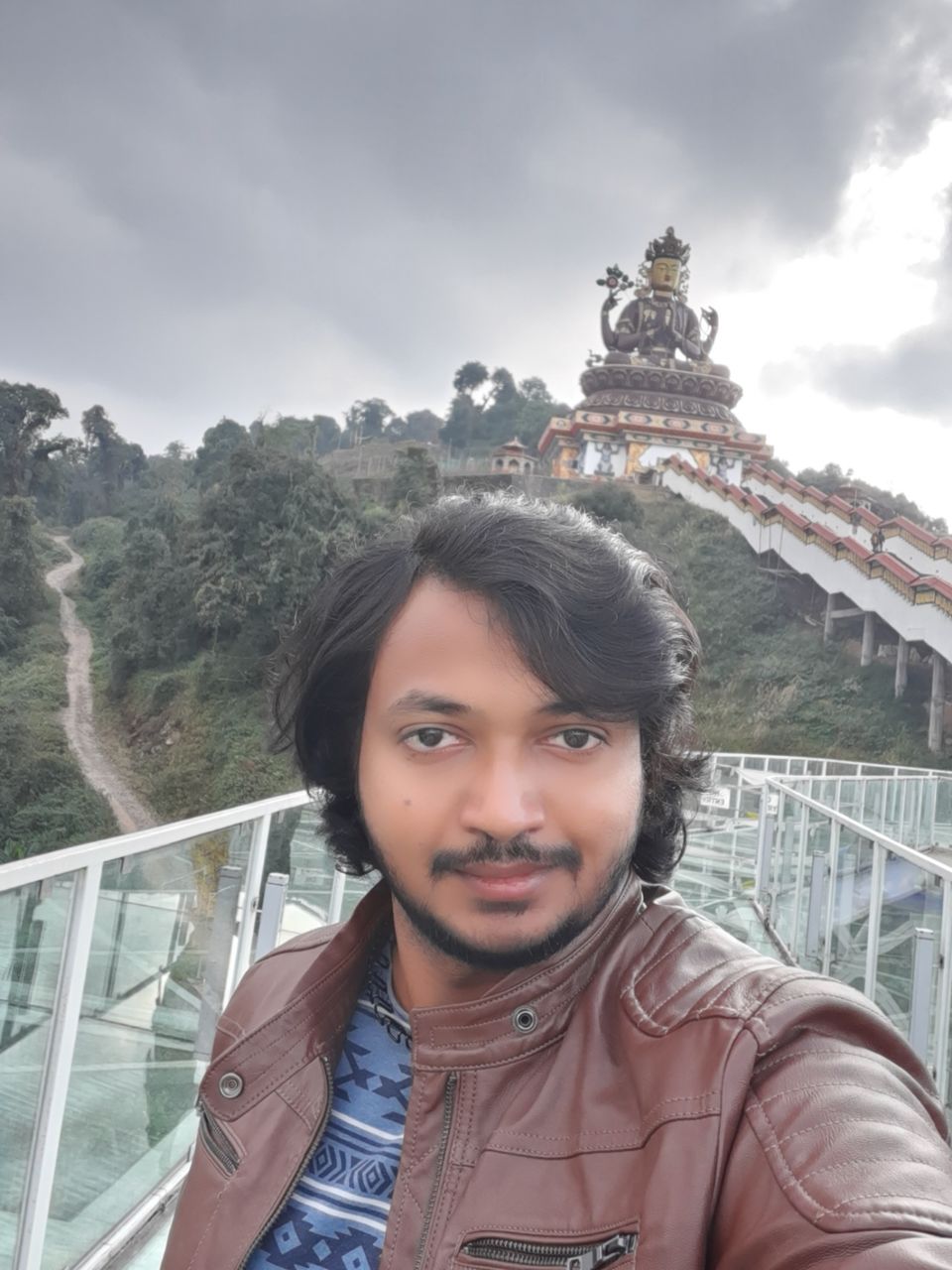 Photo of My Post lockdown travel experience, Sikkhim! by Vinay Gandhi