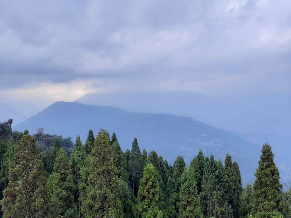 Photo of My Post lockdown travel experience, Sikkhim! by Vinay Gandhi