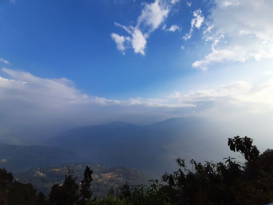 Photo of My Post lockdown travel experience, Sikkhim! by Vinay Gandhi