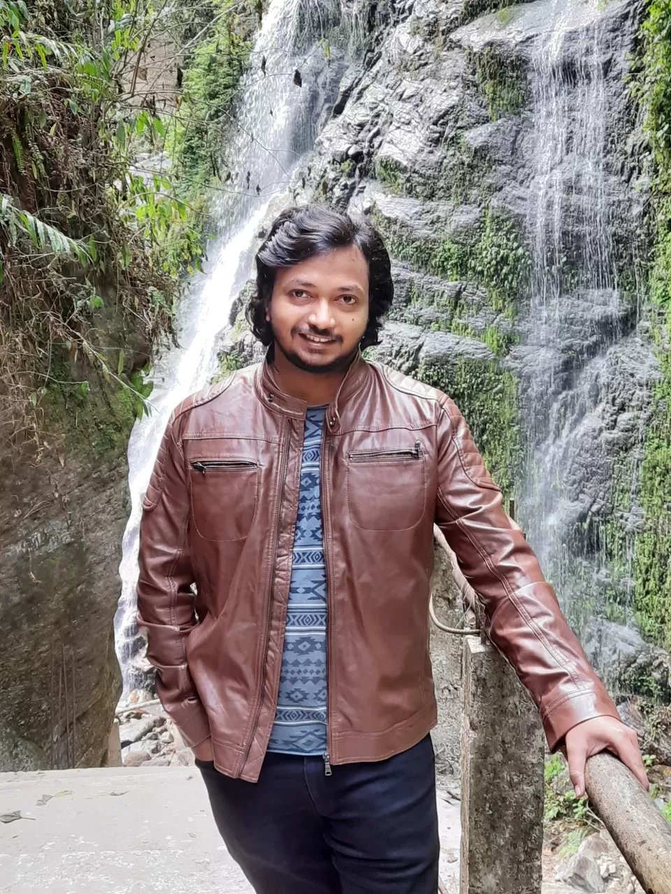 Photo of My Post lockdown travel experience, Sikkhim! by Vinay Gandhi