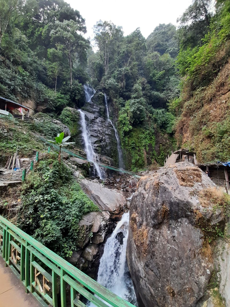 Photo of My Post lockdown travel experience, Sikkhim! by Vinay Gandhi