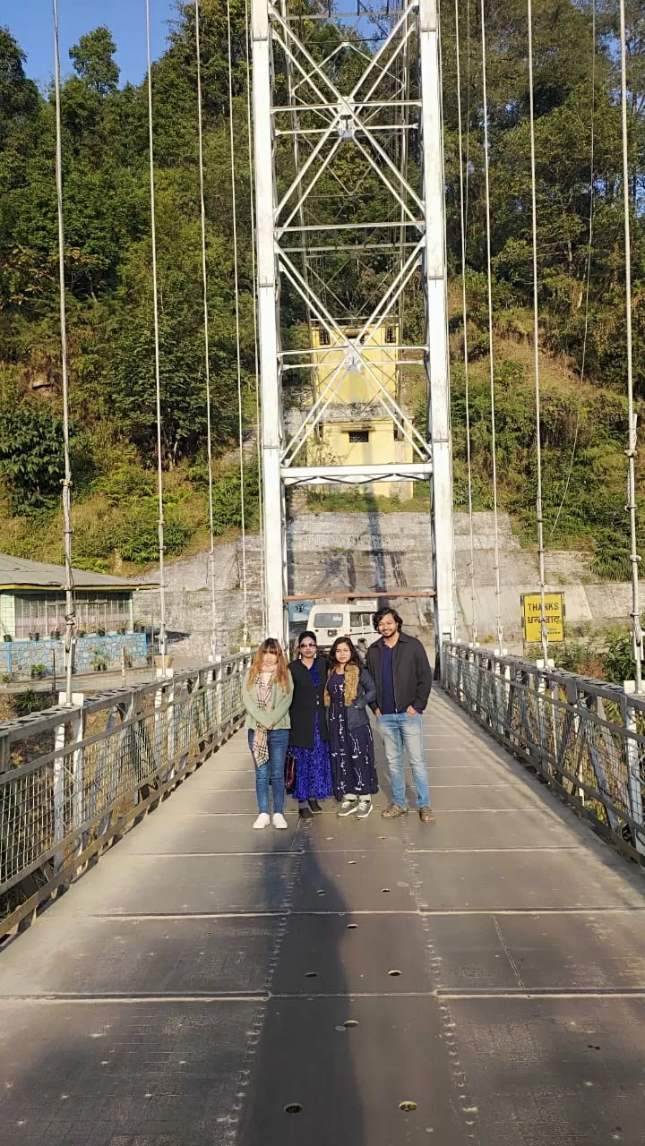 Photo of My Post lockdown travel experience, Sikkhim! by Vinay Gandhi