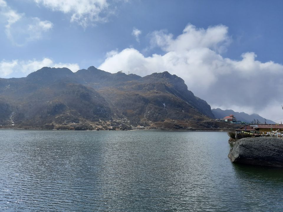 Photo of My Post lockdown travel experience, Sikkhim! by Vinay Gandhi