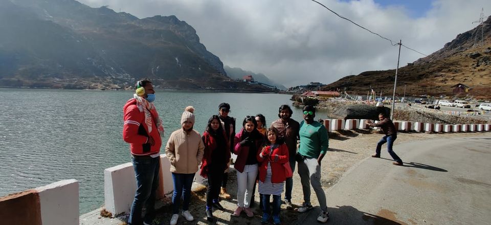Photo of My Post lockdown travel experience, Sikkhim! by Vinay Gandhi